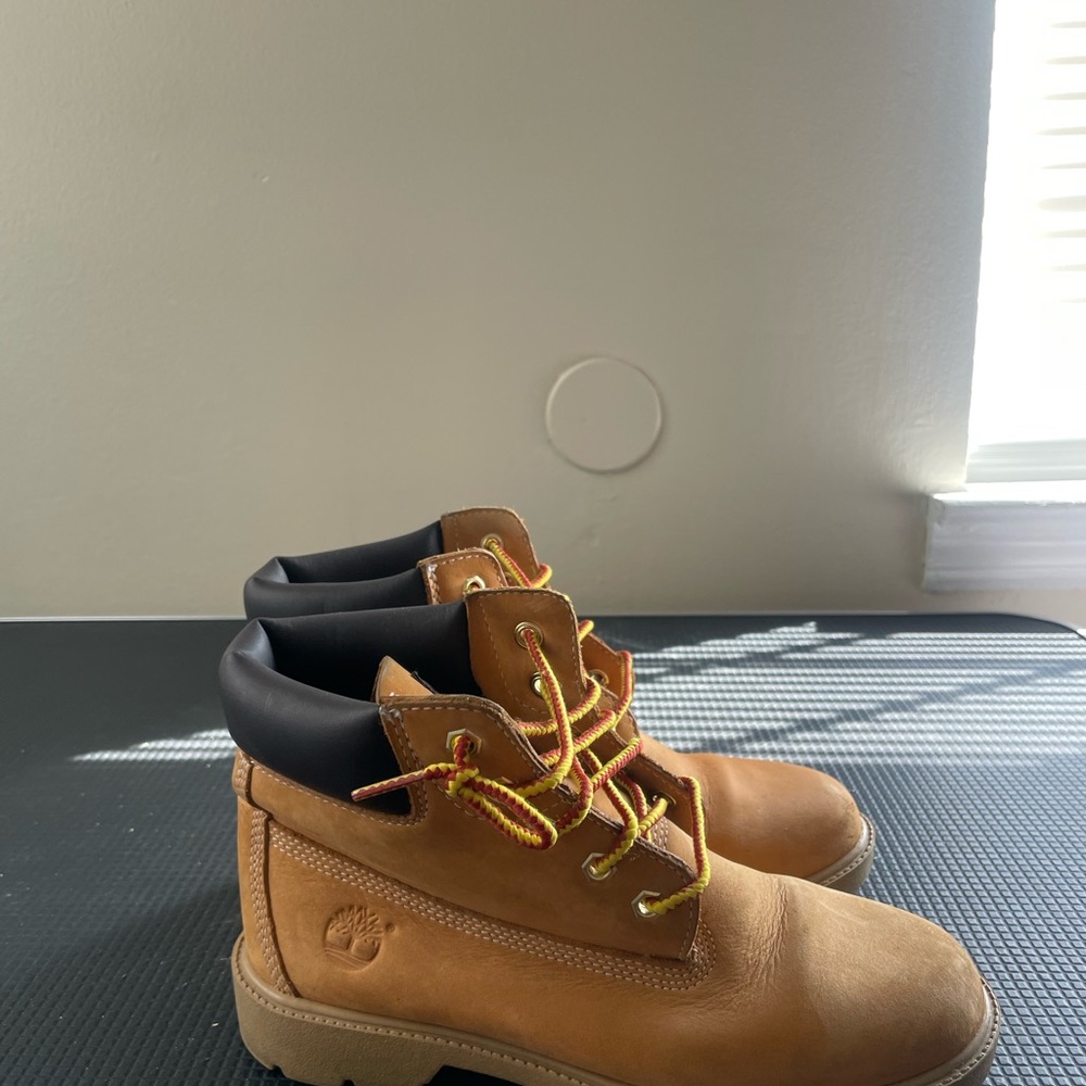 Timberland - Picture 4 of 6